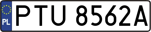 PTU8562A