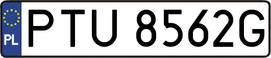 PTU8562G