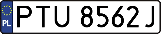 PTU8562J