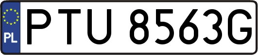 PTU8563G