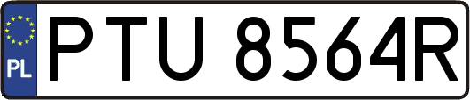 PTU8564R