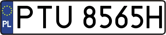 PTU8565H