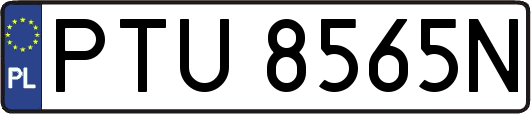 PTU8565N