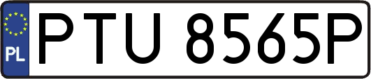 PTU8565P