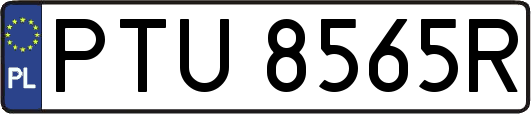 PTU8565R