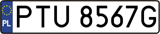 PTU8567G