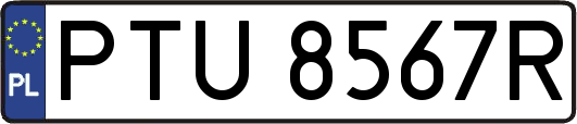 PTU8567R