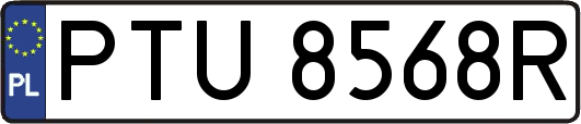 PTU8568R