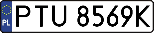 PTU8569K