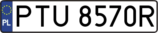 PTU8570R