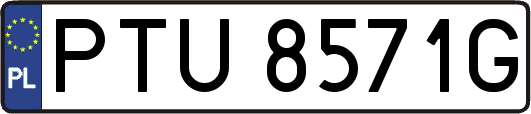PTU8571G