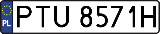 PTU8571H