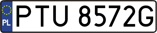 PTU8572G
