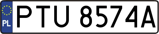 PTU8574A