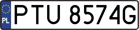 PTU8574G