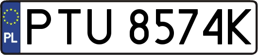PTU8574K
