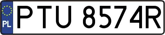 PTU8574R