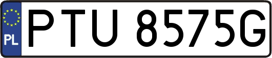 PTU8575G