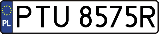 PTU8575R