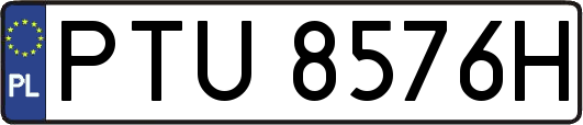 PTU8576H