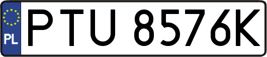PTU8576K