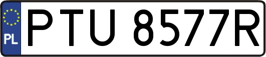 PTU8577R