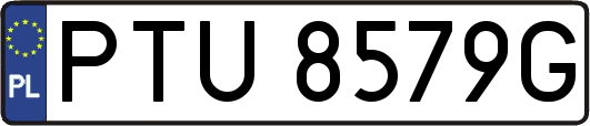 PTU8579G