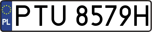 PTU8579H