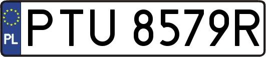 PTU8579R