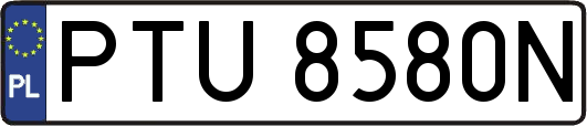 PTU8580N