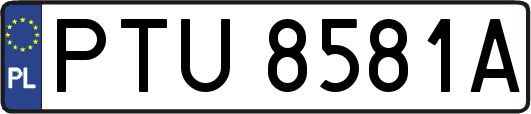PTU8581A