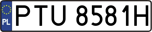 PTU8581H