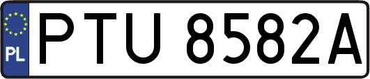 PTU8582A