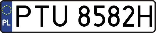 PTU8582H