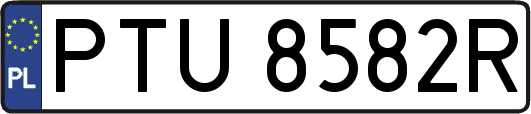 PTU8582R