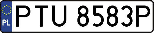 PTU8583P