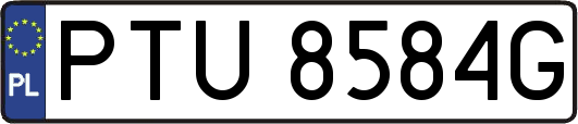PTU8584G