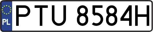 PTU8584H