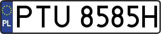 PTU8585H
