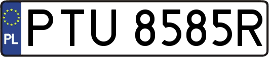 PTU8585R