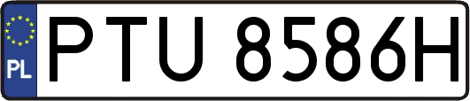 PTU8586H