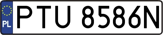 PTU8586N