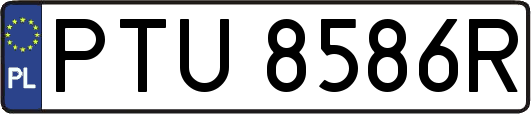 PTU8586R
