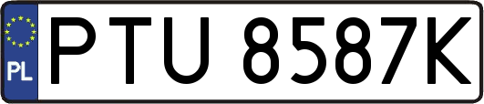 PTU8587K