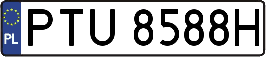 PTU8588H