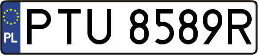 PTU8589R