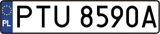 PTU8590A