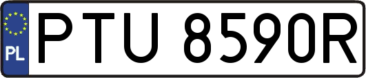 PTU8590R