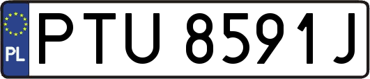 PTU8591J