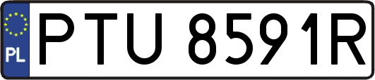 PTU8591R